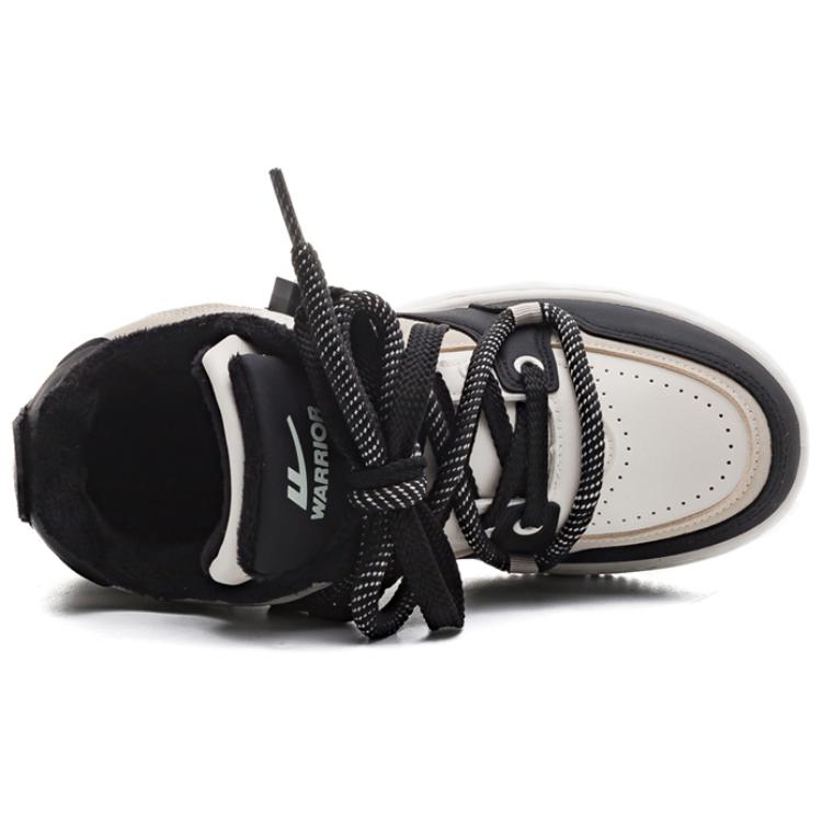 Кроссовки Warrior