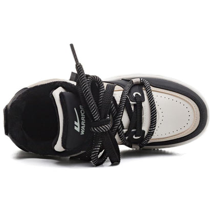 Кроссовки Warrior