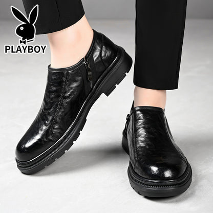 Erkaklar uchun Playboy poyabzallari