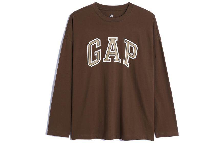 Лонгслив GAP - Boxette Shop