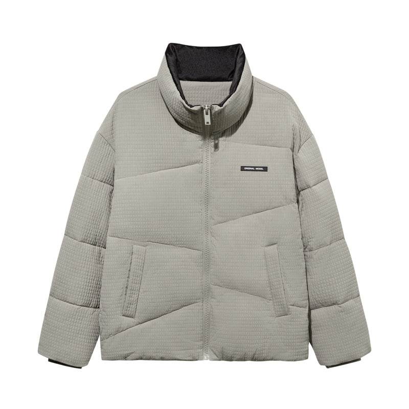 Пуховик мужской Gxg - Boxette Shop