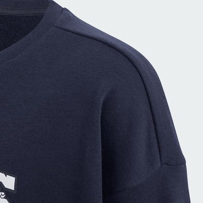 Толстовка для мальчиков Adidas Originals - Boxette Shop