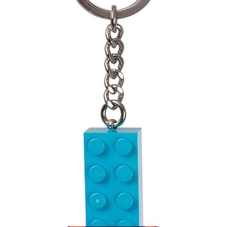 Брелок LEGO 2x4 - Boxette Shop