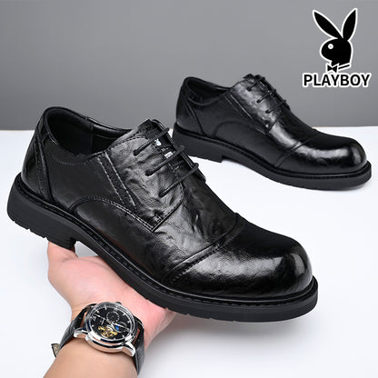 Erkaklar uchun Playboy poyabzallari