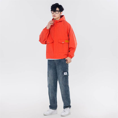 Куртка Antioffice - Boxette Shop