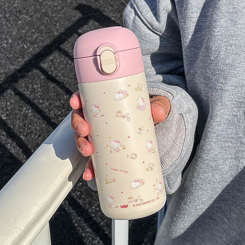 Термос Sanrio - Boxette Shop
