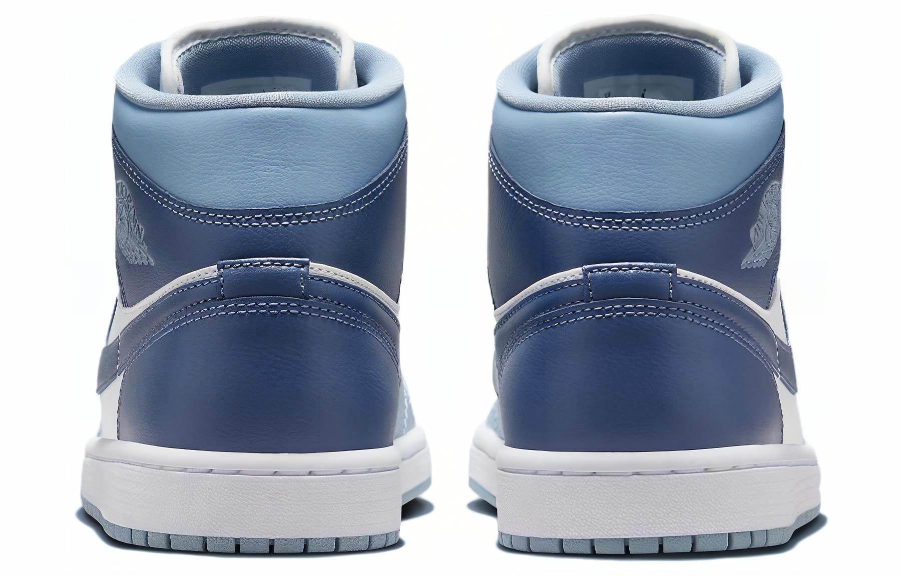 Кроссовки Jordan Air Jordan 1 Mid - Boxette Shop