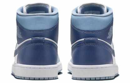 Кроссовки Jordan Air Jordan 1 Mid - Boxette Shop