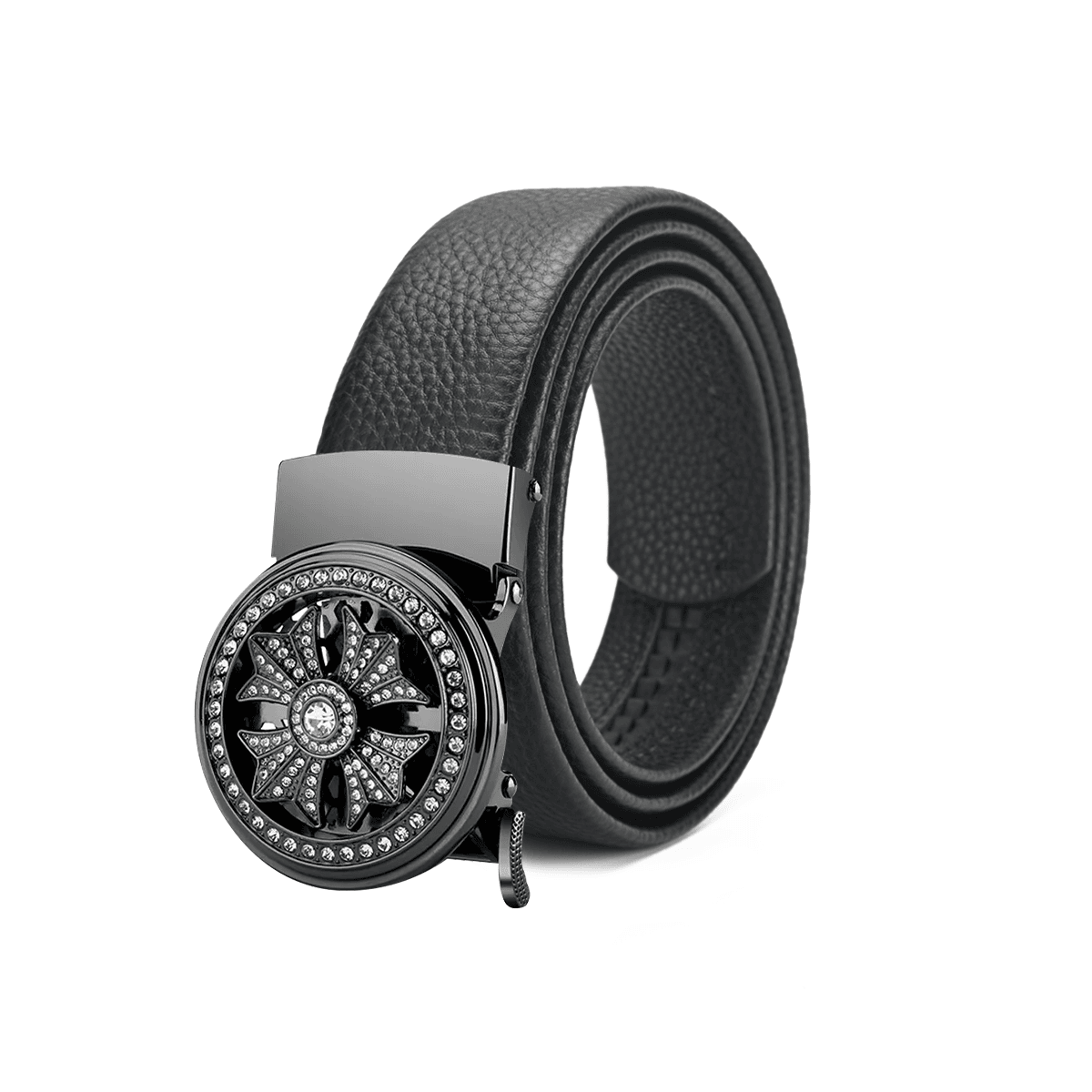 Ремень мужской Miniso - Boxette Shop