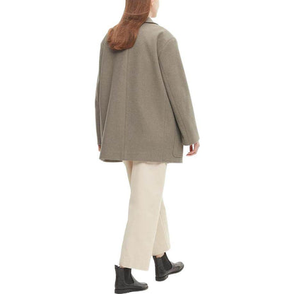 Пальто женское Uniqlo - Boxette Shop