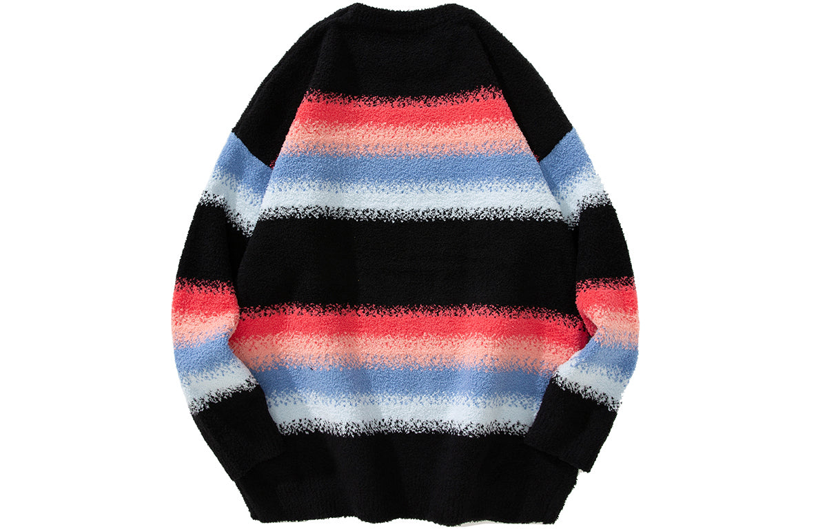 Свитер Golfcross dopamine