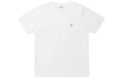 Футболка мужская Carhartt WIP embroidered - Boxette Shop