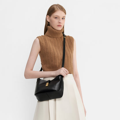 Сумка женская Charles & Keith "Classic Hobo"