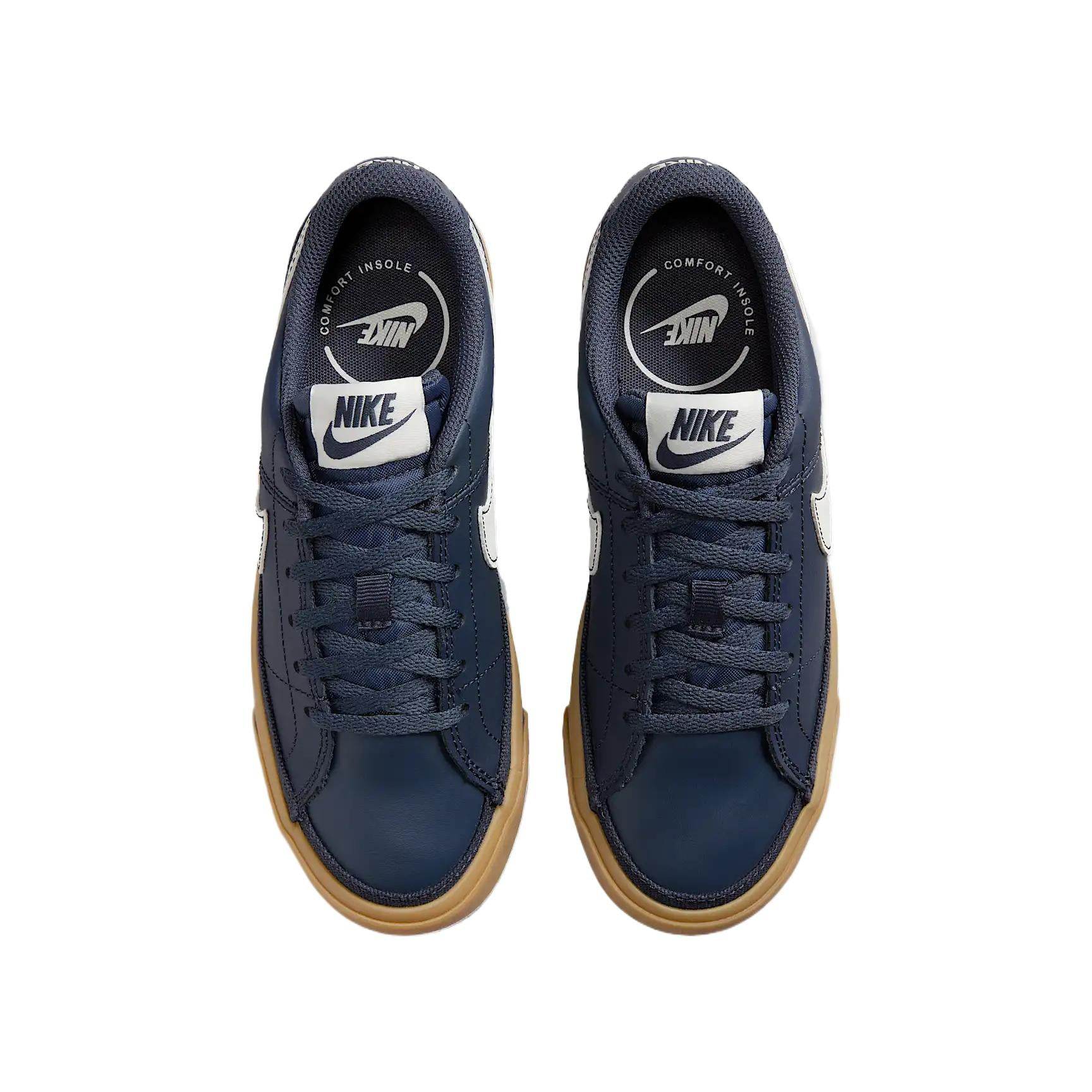 Кроссовки женские Nike Court Legacy - Boxette Shop