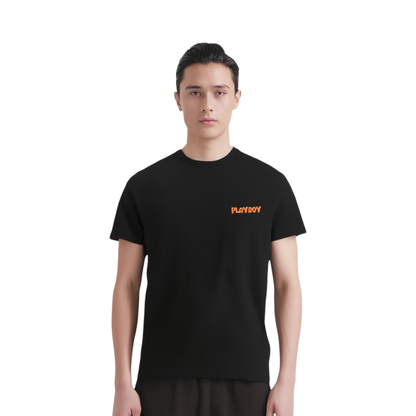 Erkaklar uchun Playboy futbolkasi