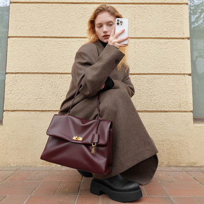 Сумка женская Charles&Keith - Boxette Shop