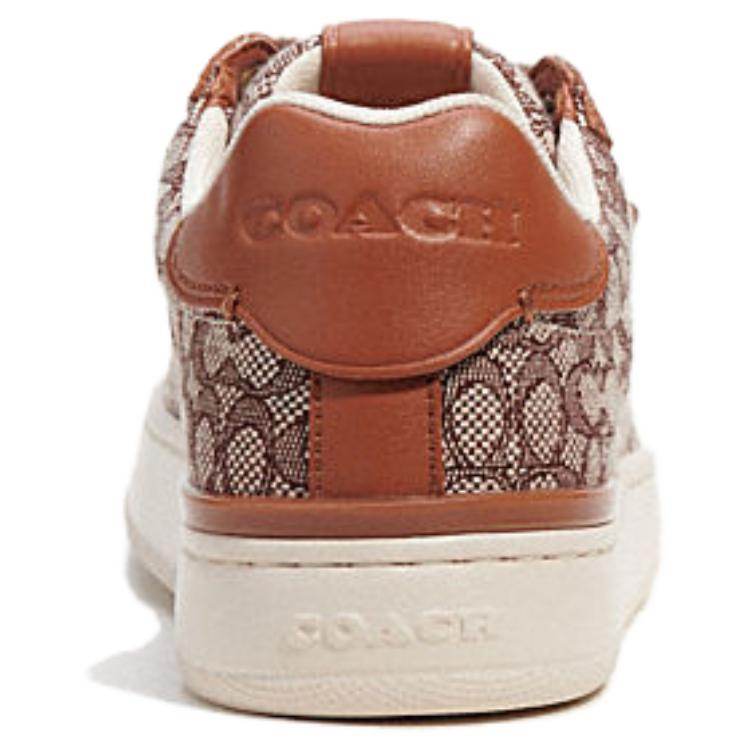 Кроссовки женские Coach - Boxette Shop