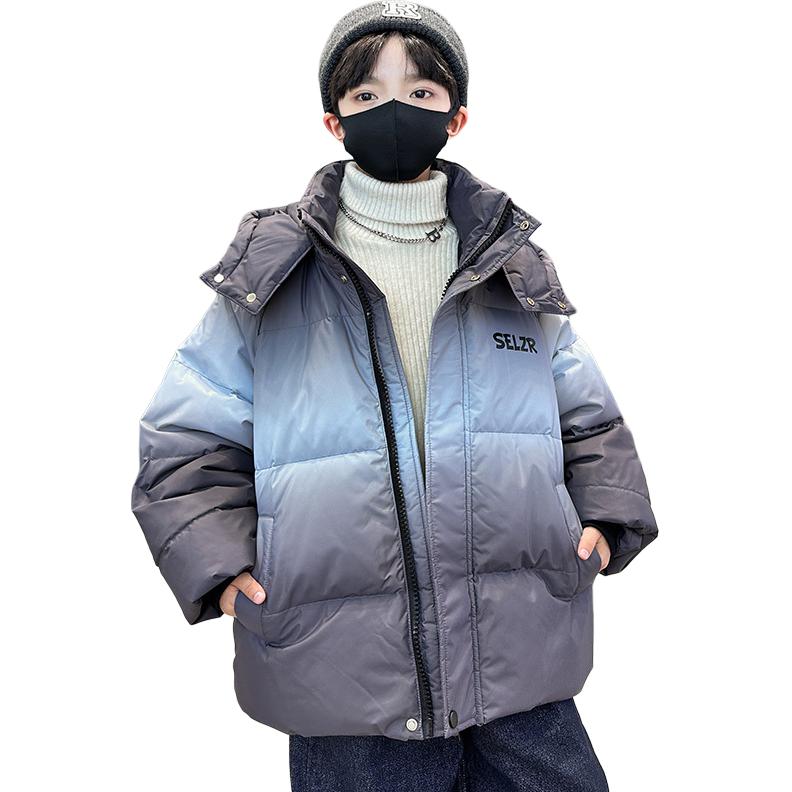 Пуховик детский PALADUO