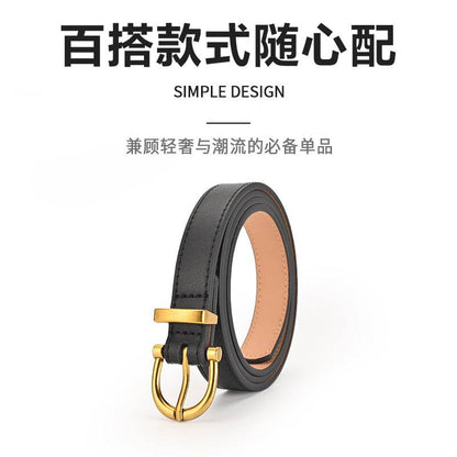 Ремень женский Miniso - Boxette Shop