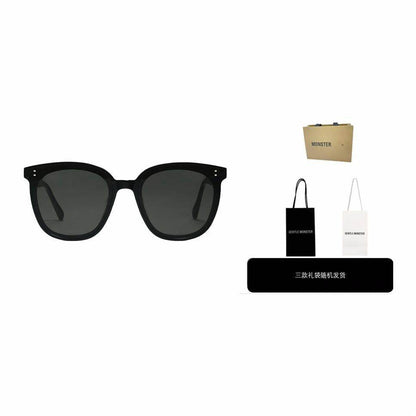 Солнцезащитные очки Gentle Monster Myma-01 - Boxette Shop