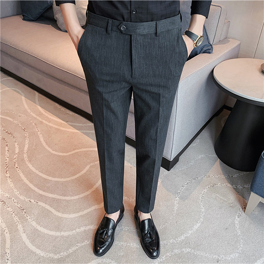 Брюки мужские Johnhollis