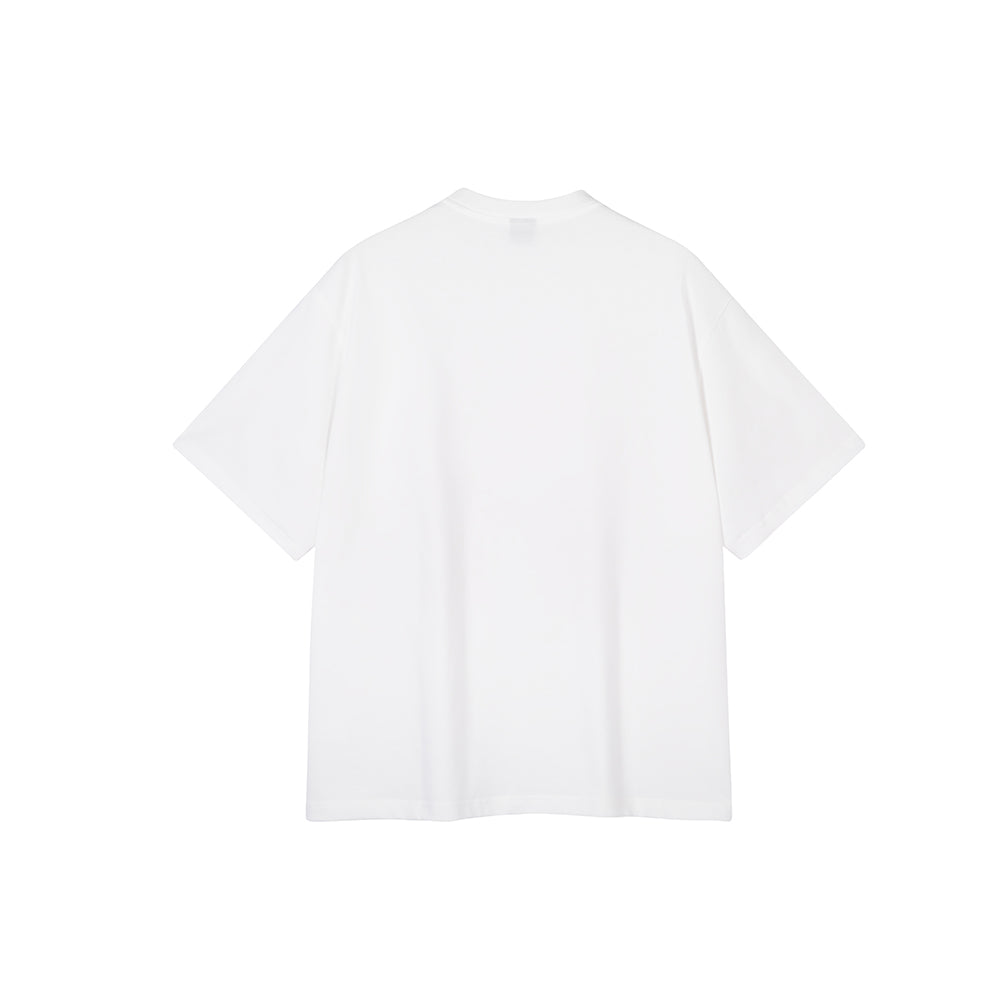 Футболка мужская Lilbetter cleanfit