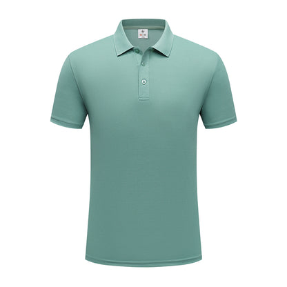 Поло мужское Antioffice