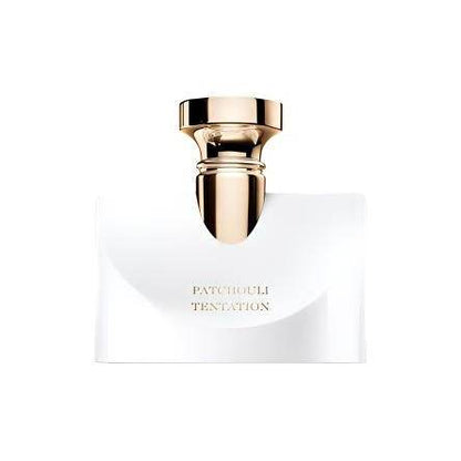Духи женские BVLGARI Splendida Patchouli Iris - Boxette Shop