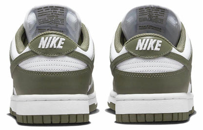 Кроссовки Nike Dunk "Medium Olive"