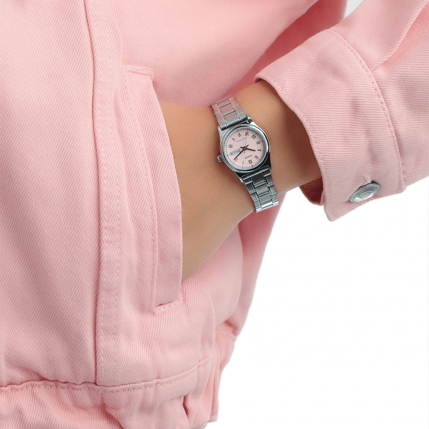 Часы женские Casio standard - Boxette Shop