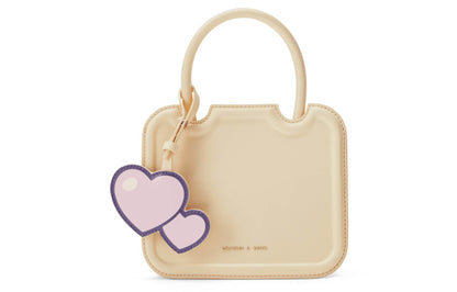 Сумка женская Charles&Keith King Of Glory Collaboration Sweetheart - Boxette Shop