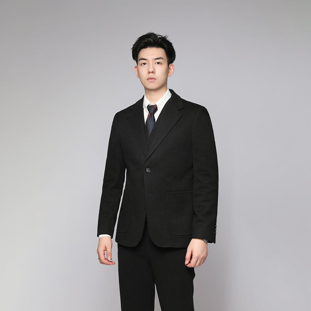 Пиджак мужской Johnhollis