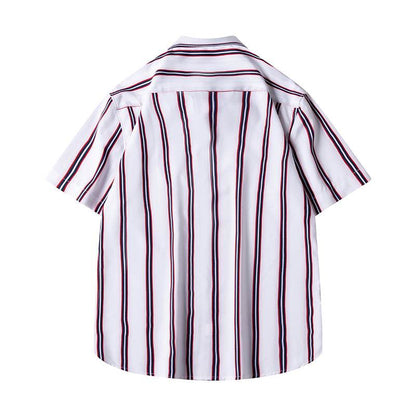 Рубашка мужская Antioffice - Boxette Shop