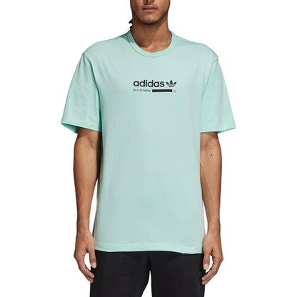 Adidas Originals erkaklar futbolkasi