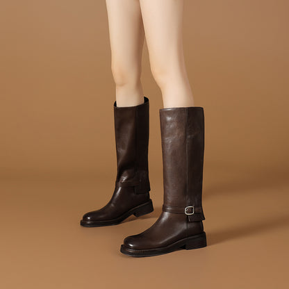 Ботинки женские Rosa Bianca Knight