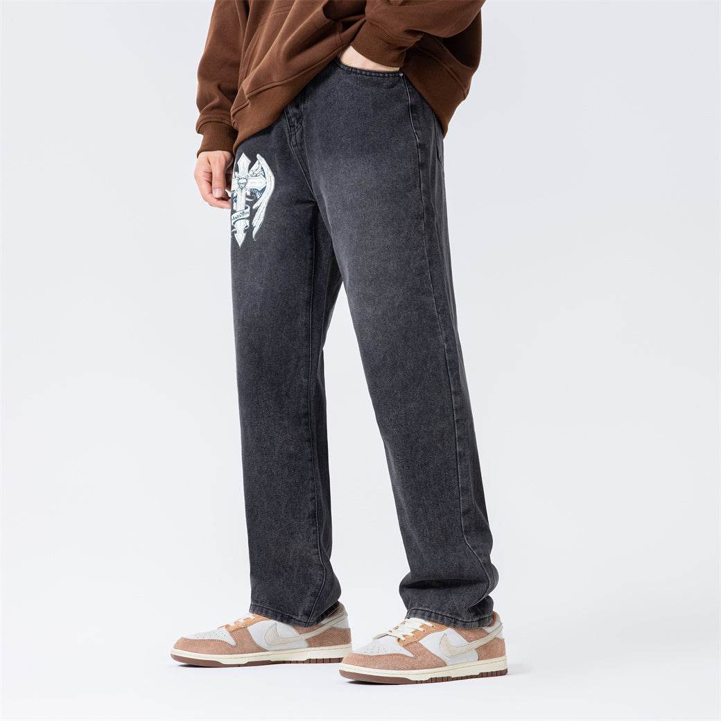 Джинсы мужские Antioffice - Boxette Shop