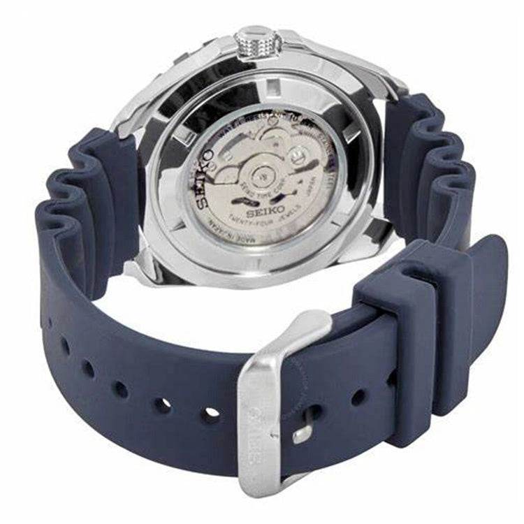 Часы мужские Seiko 5 Aqua Ghost - Boxette Shop