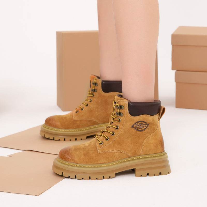 Сапоги женские Dickies Padded - Boxette Shop