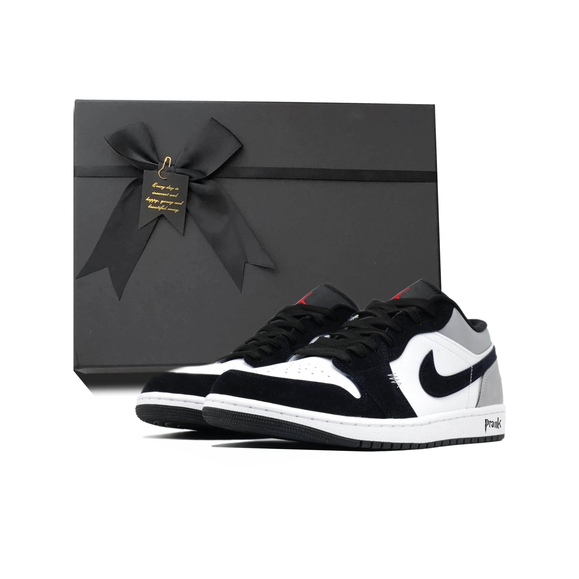 Кроссовки мужские Jordan air - Boxette Shop