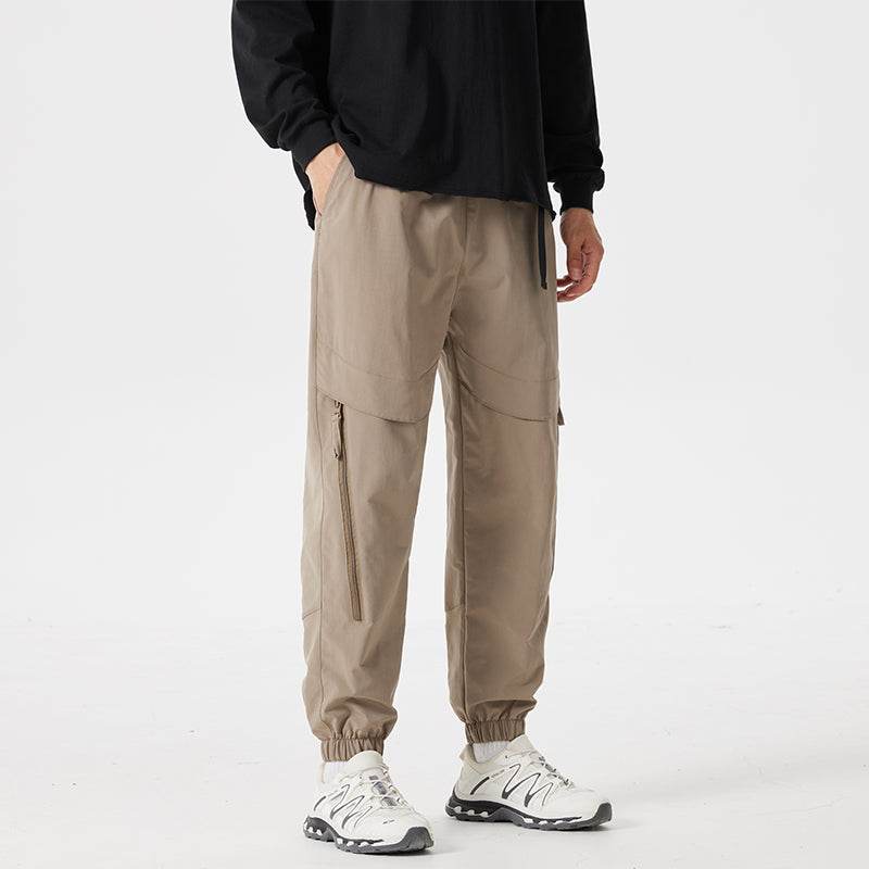 Брюки Minfinity - Boxette Shop