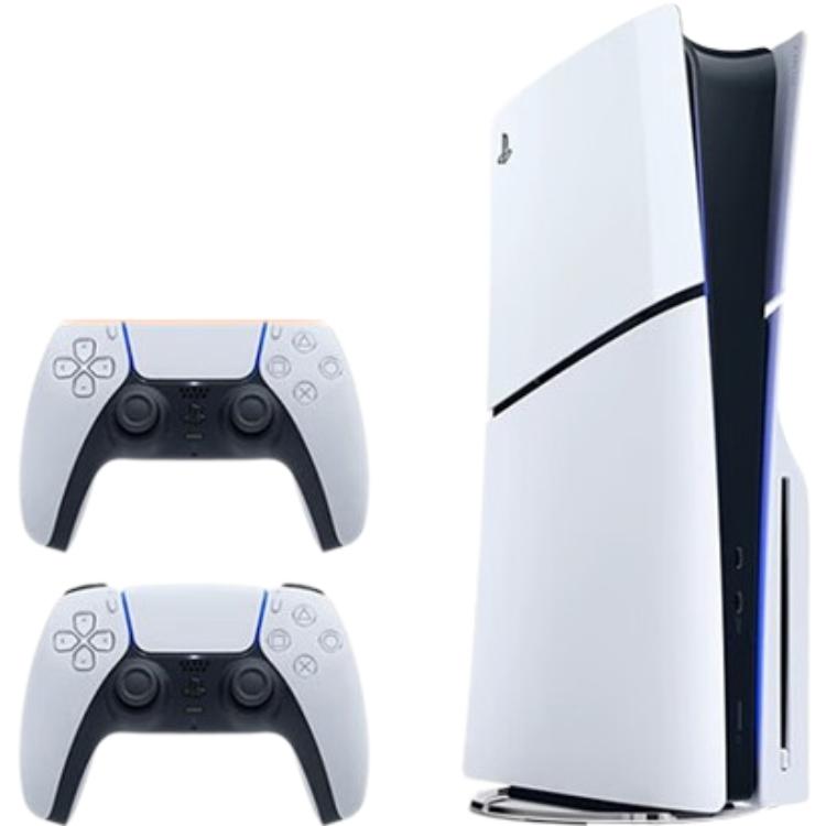 PlayStation 5 Slim o'yin konsoli