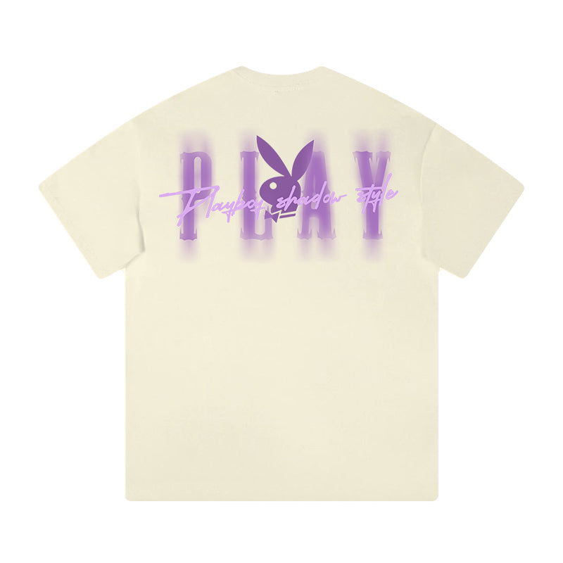 Футболка мужская Playboy