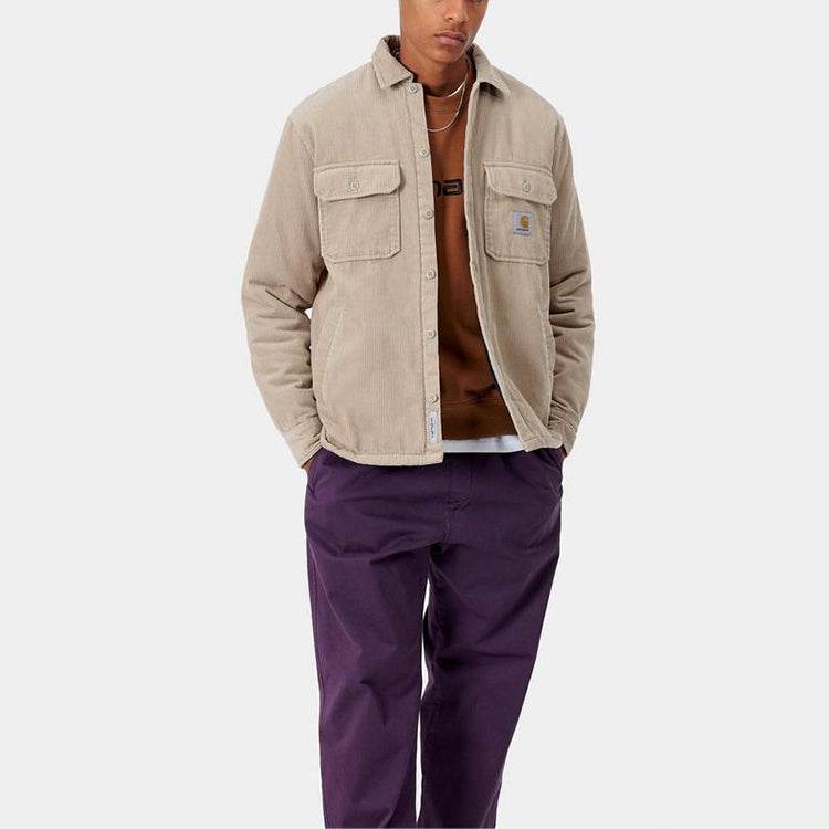 Куртка мужская Carhartt WIP - Boxette Shop