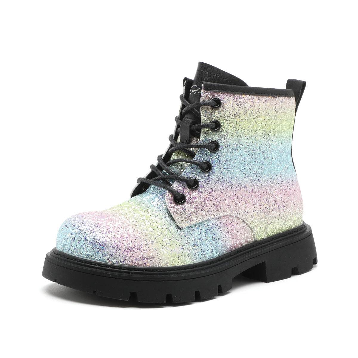 Ботинки детские Satchi - Boxette Shop