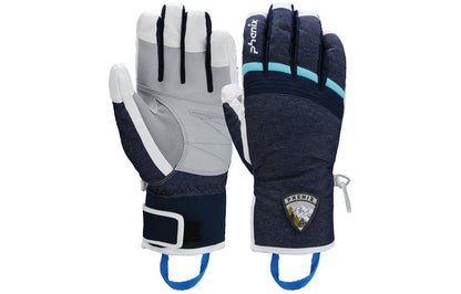 Перчатки горнолыжные мужские Phenix