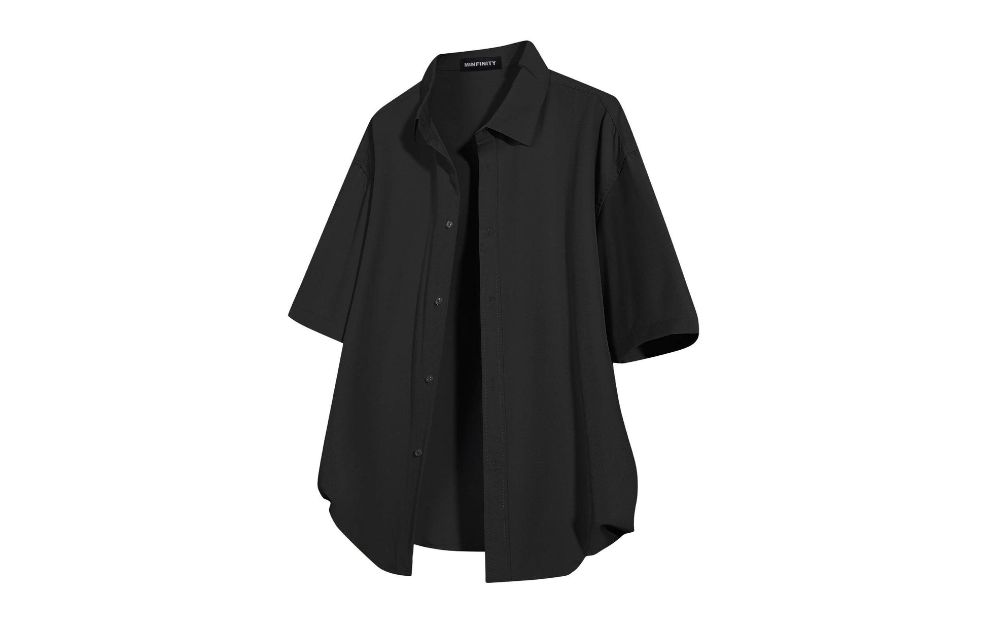 Рубашка мужская Minfinity - Boxette Shop