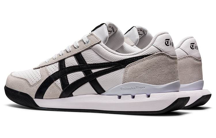 Кроссовки Onitsuka Tiger Ultimate 81 EX - Boxette Shop