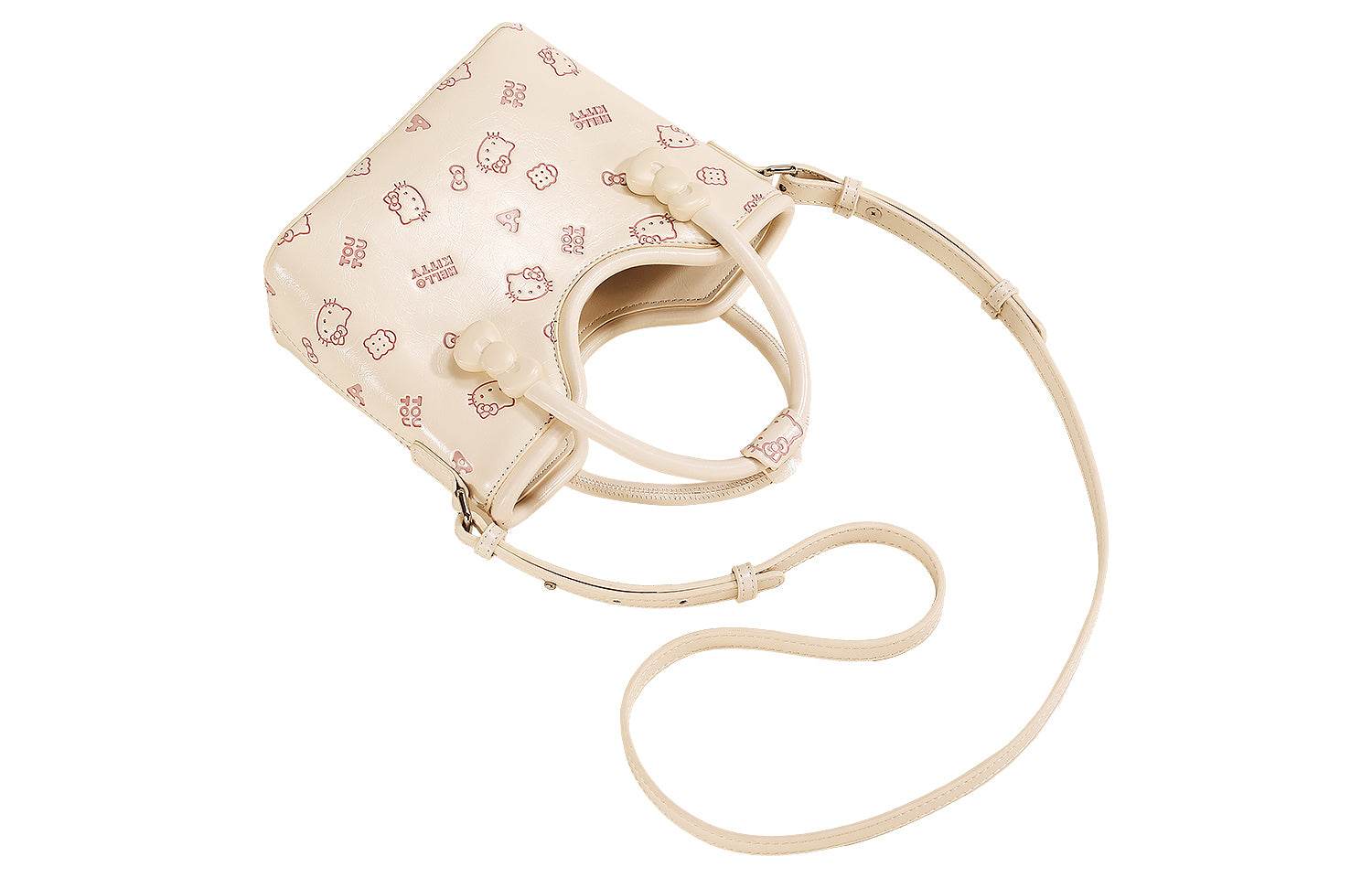 Сумка женская Toutou x hellokitty sanrio - Boxette Shop