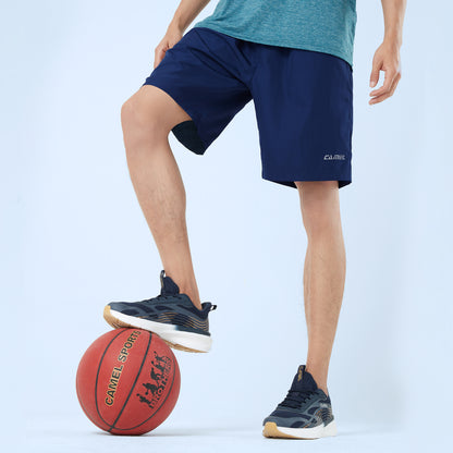 Спортивные шорты мужские Camel