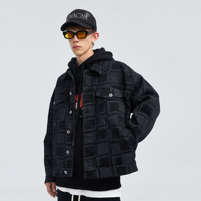 Куртка мужская Lilbetter